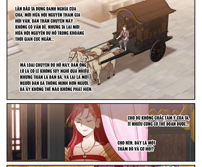 Đại Phụng Đả Canh Nhân - Chapter 401 - Page 30