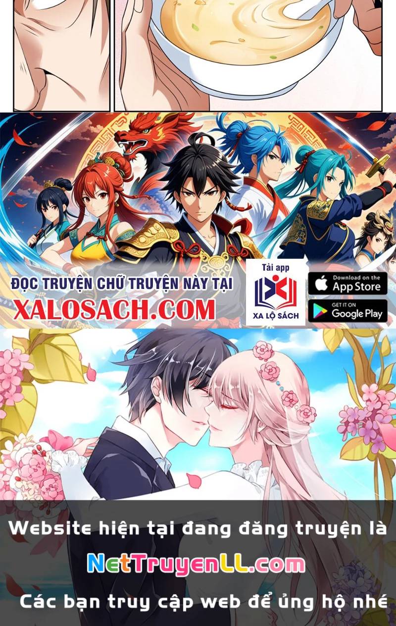 Đại Phụng Đả Canh Nhân - Chapter 401 - Page 39