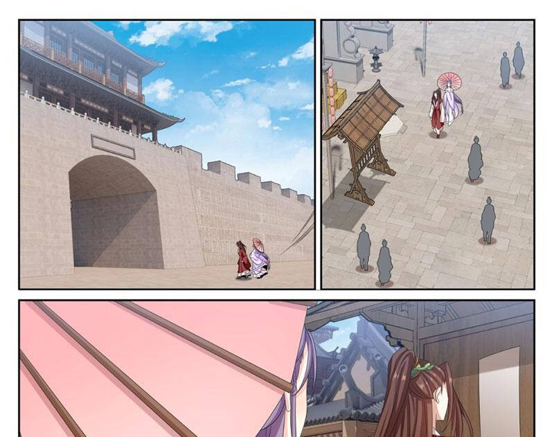 Đại Phụng Đả Canh Nhân - Chapter 408 - Page 10