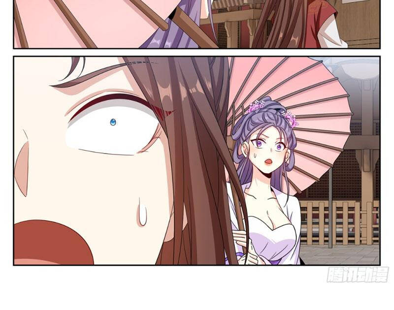 Đại Phụng Đả Canh Nhân - Chapter 408 - Page 11