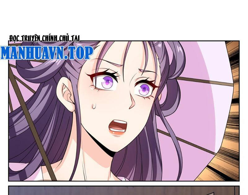 Đại Phụng Đả Canh Nhân - Chapter 408 - Page 12