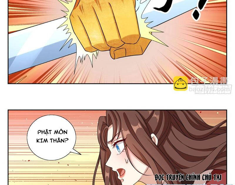 Đại Phụng Đả Canh Nhân - Chapter 408 - Page 37