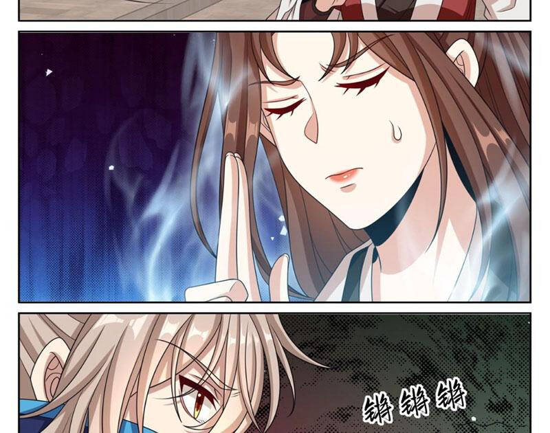 Đại Phụng Đả Canh Nhân - Chapter 408 - Page 40