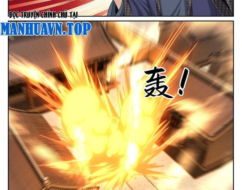 Đại Phụng Đả Canh Nhân - Chapter 408 - Page 42