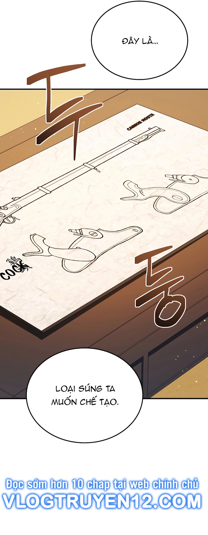 Đại Phụng Đả Canh Nhân - Chapter 412 - Page 29