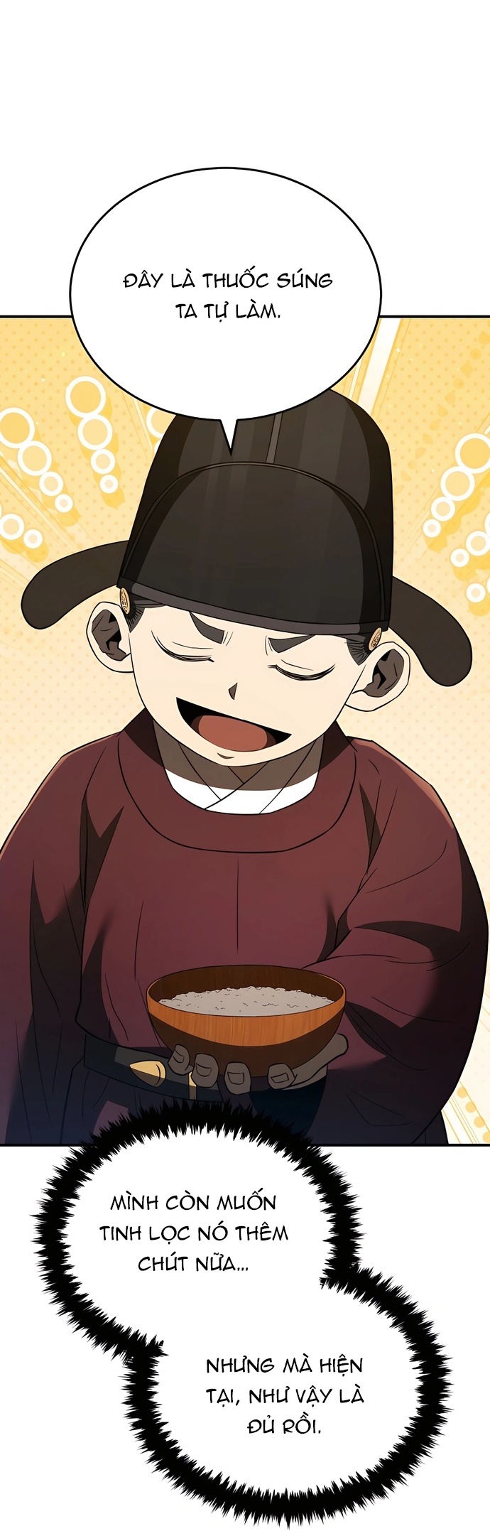 Đại Phụng Đả Canh Nhân - Chapter 412 - Page 52