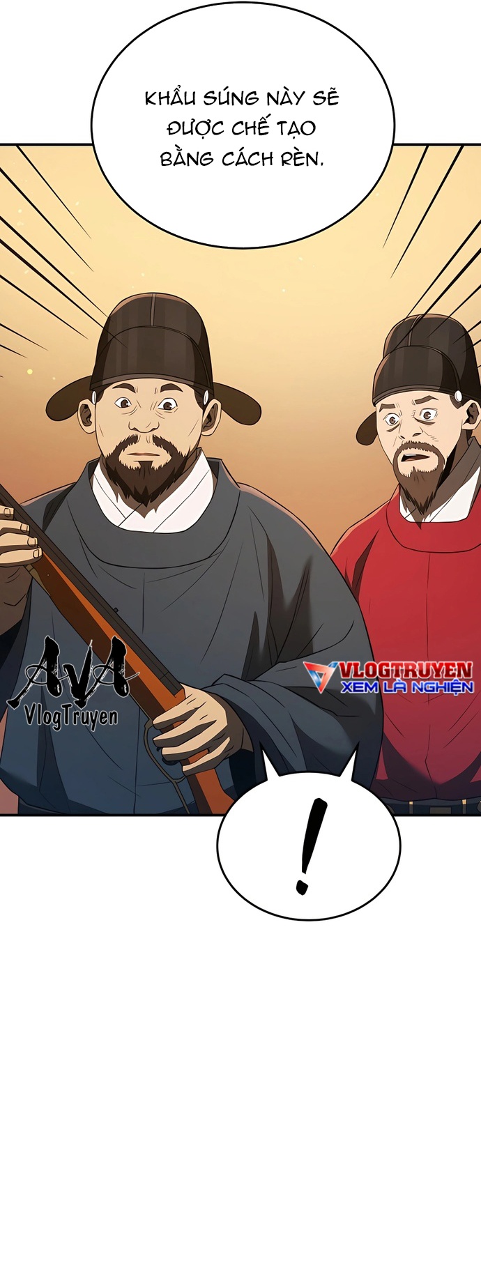 Đại Phụng Đả Canh Nhân - Chapter 412 - Page 72