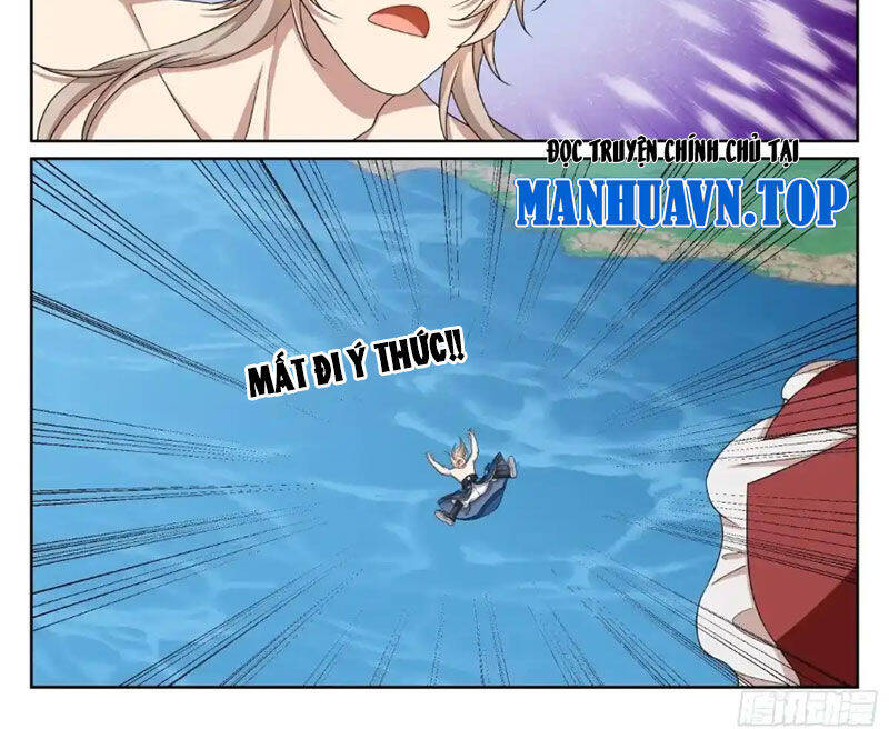 Đại Phụng Đả Canh Nhân - Chapter 417 - Page 30