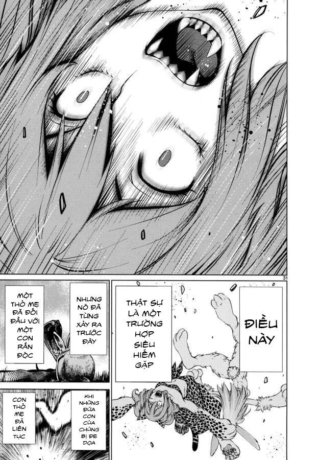 Killing Bites - Chapter 28 - Page 35