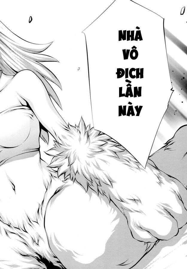 Killing Bites - Chapter 28 - Page 38