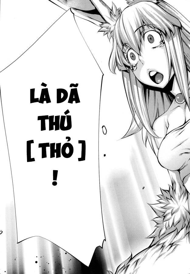 Killing Bites - Chapter 28 - Page 39