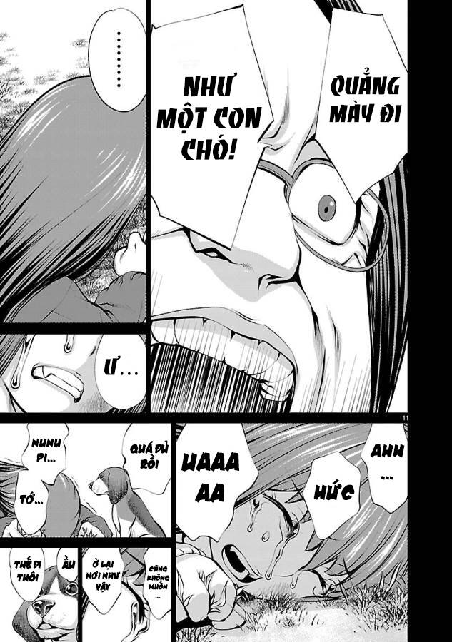 Killing Bites - Chapter 31 - Page 14