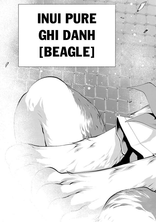 Killing Bites - Chapter 31 - Page 47