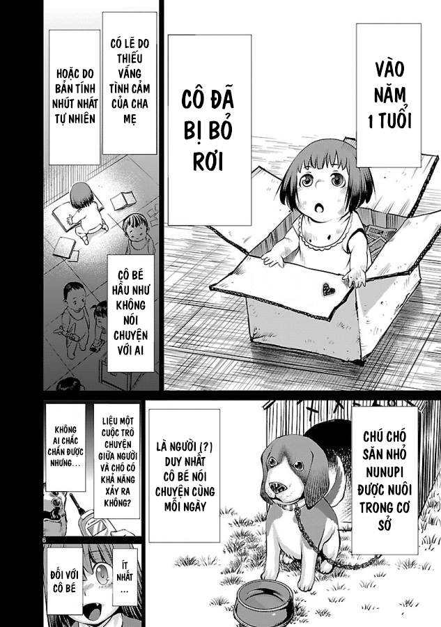 Killing Bites - Chapter 31 - Page 9