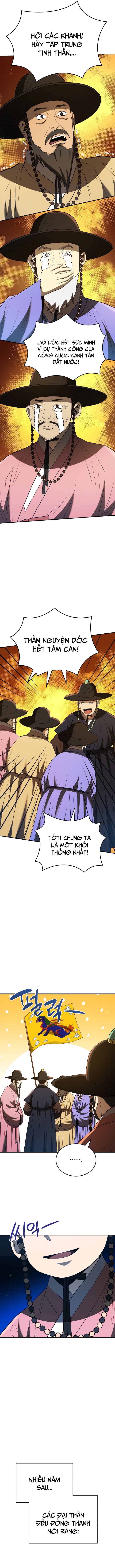 Đồ Đệ Của Ta Đều Là Đại Phản Phái Chapter 281 - Trang 10