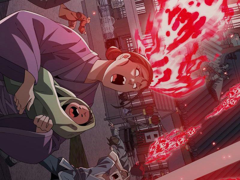 Đồ Đệ Của Ta Đều Là Đại Phản Phái Chapter 281 - Trang 108