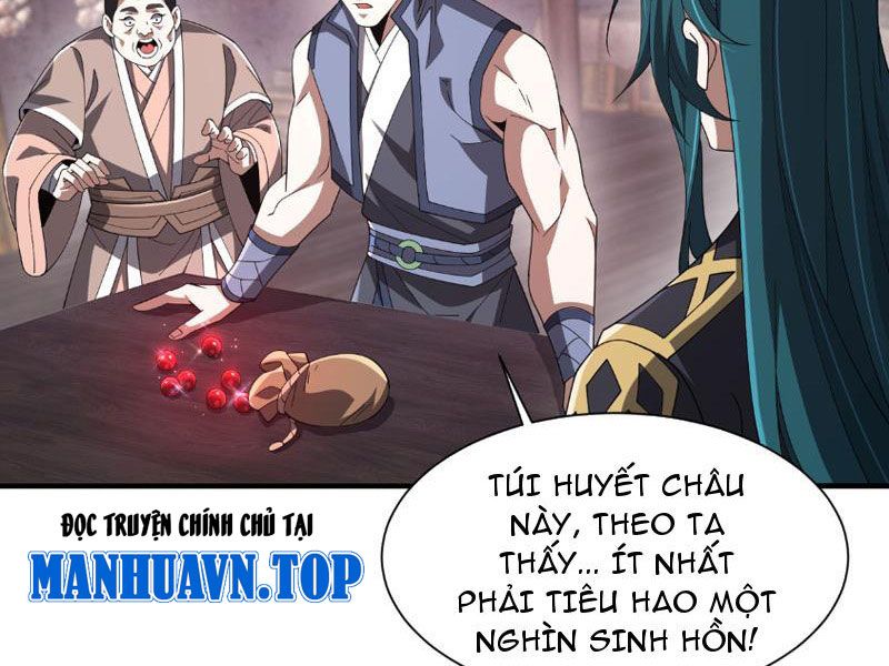 Đồ Đệ Của Ta Đều Là Đại Phản Phái Chapter 281 - Trang 132