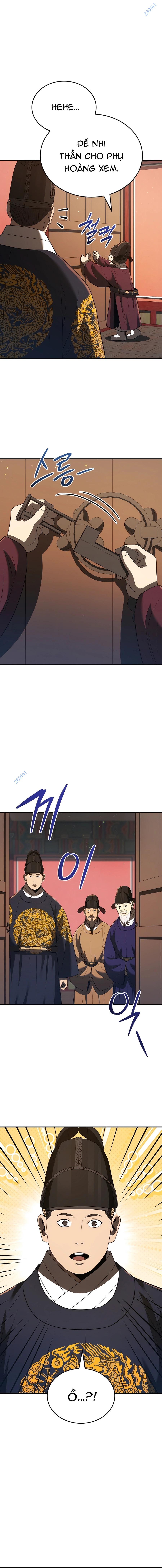 Đồ Đệ Của Ta Đều Là Đại Phản Phái Chapter 281 - Trang 16