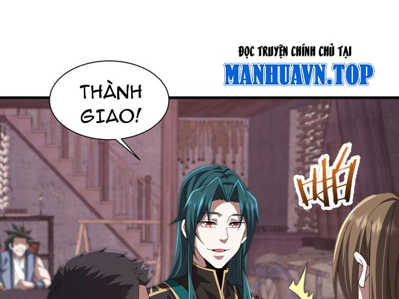 Đồ Đệ Của Ta Đều Là Đại Phản Phái Chapter 281 - Trang 174