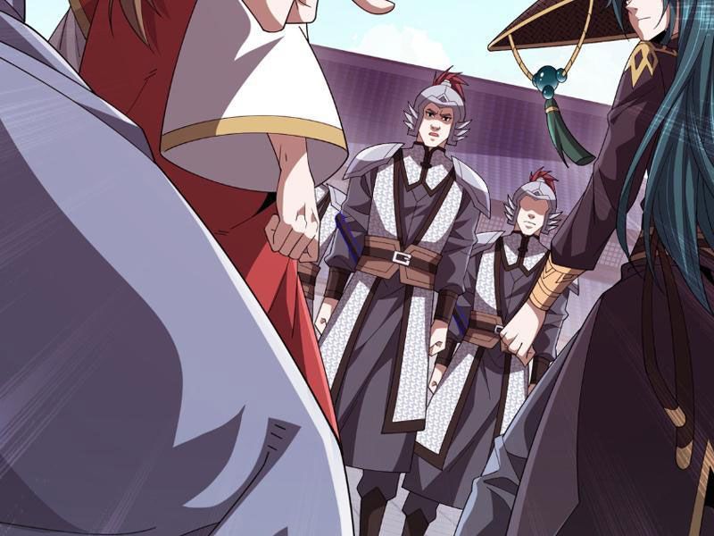 Đồ Đệ Của Ta Đều Là Đại Phản Phái Chapter 281 - Trang 199