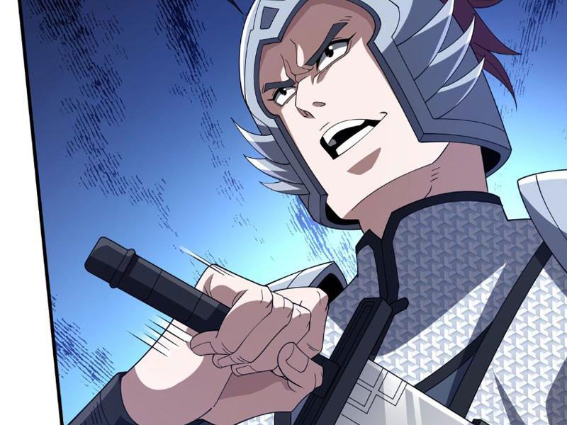 Đồ Đệ Của Ta Đều Là Đại Phản Phái Chapter 281 - Trang 222