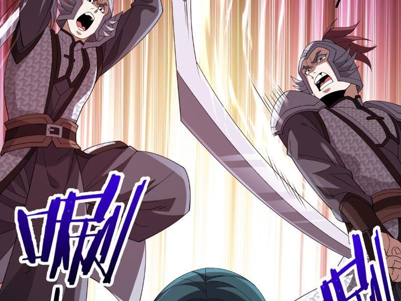 Đồ Đệ Của Ta Đều Là Đại Phản Phái Chapter 281 - Trang 239