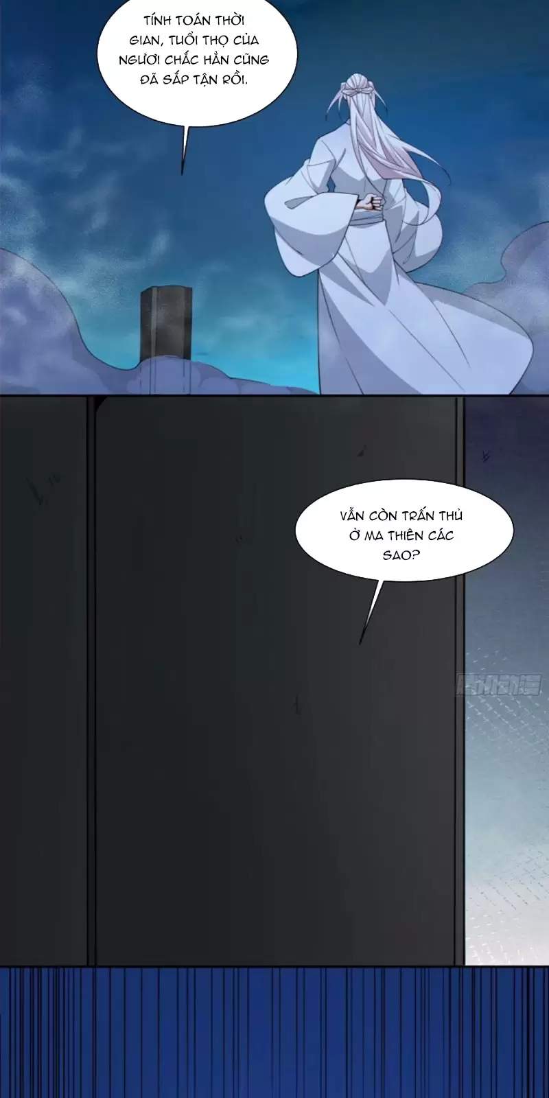 Đồ Đệ Của Ta Đều Là Đại Phản Phái Chapter 281 - Trang 291