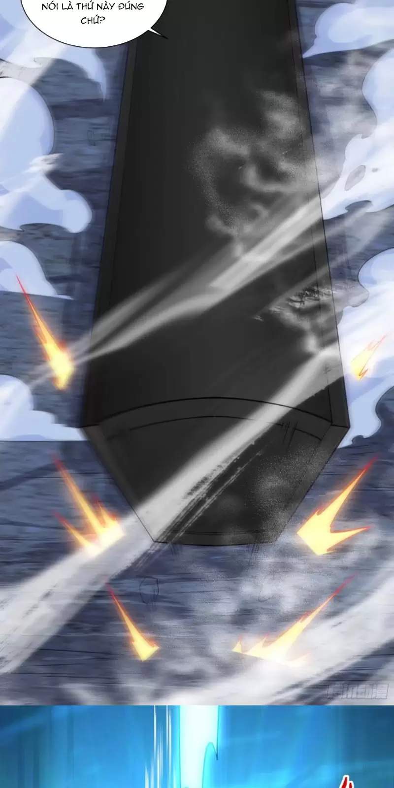 Đồ Đệ Của Ta Đều Là Đại Phản Phái Chapter 281 - Trang 301