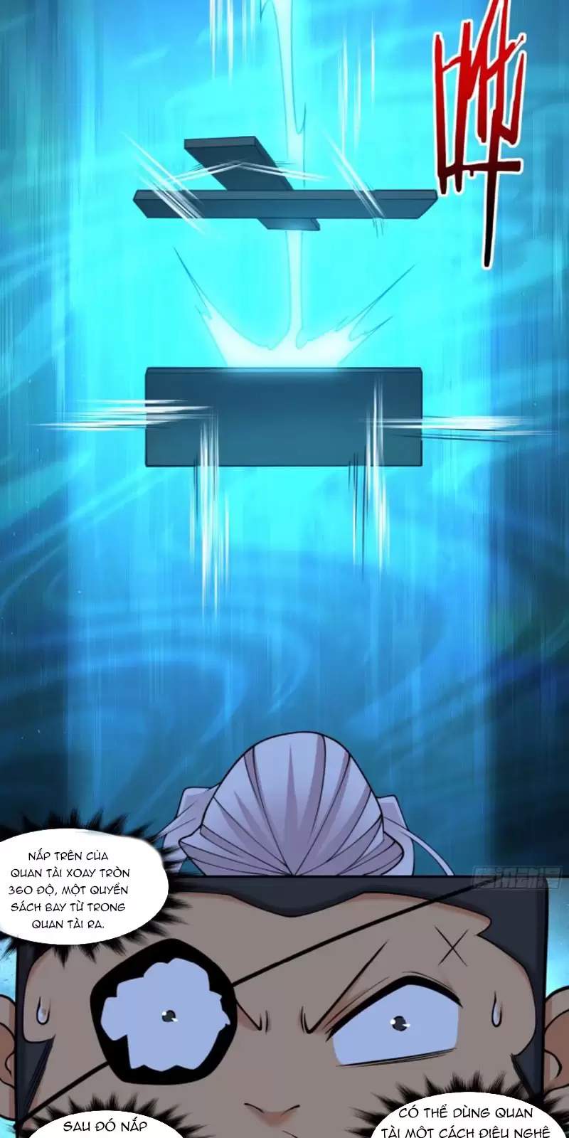 Đồ Đệ Của Ta Đều Là Đại Phản Phái Chapter 281 - Trang 302