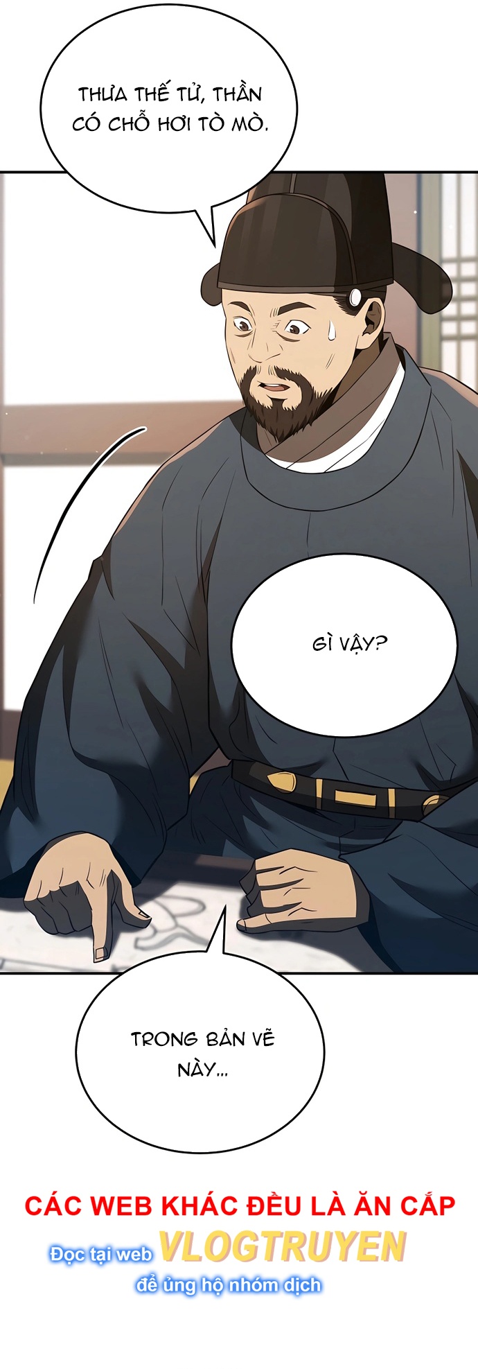 Đồ Đệ Của Ta Đều Là Đại Phản Phái Chapter 281 - Trang 33