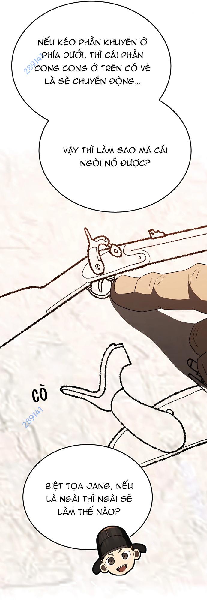 Đồ Đệ Của Ta Đều Là Đại Phản Phái Chapter 281 - Trang 34