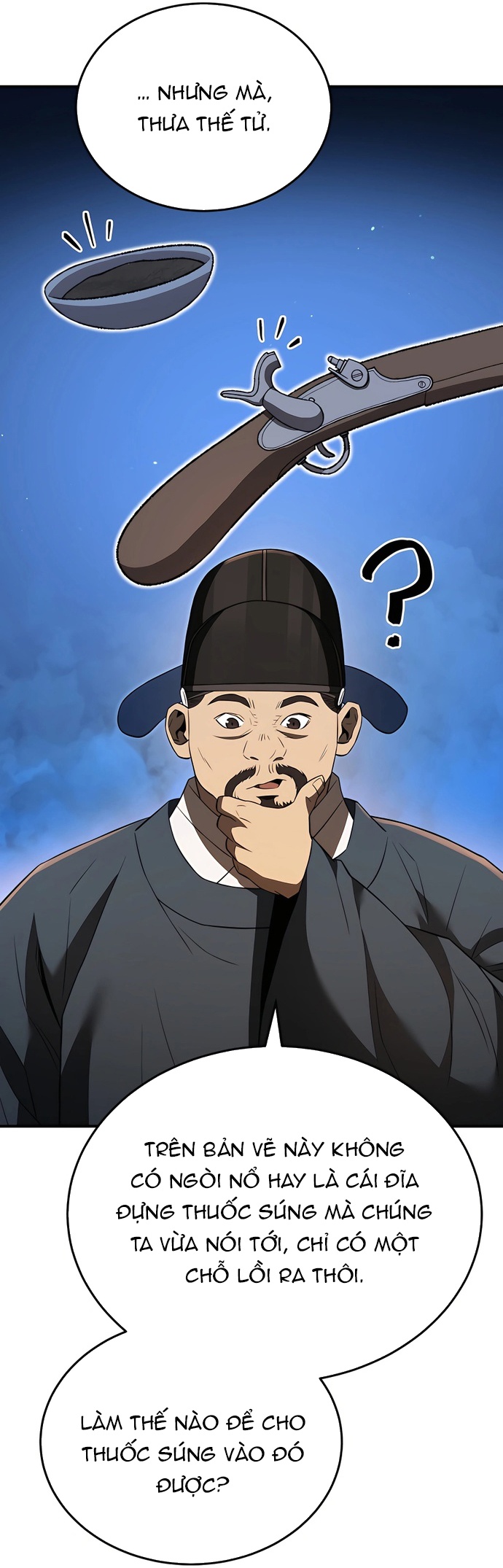 Đồ Đệ Của Ta Đều Là Đại Phản Phái Chapter 281 - Trang 41