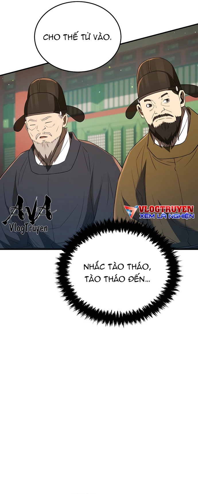 Đồ Đệ Của Ta Đều Là Đại Phản Phái Chapter 281 - Trang 76