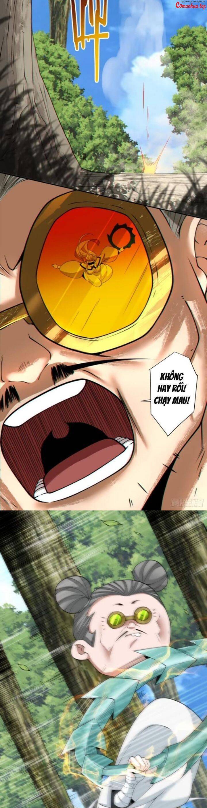 Đồ Đệ Của Ta Đều Là Đại Phản Phái Chapter 283 - Trang 12