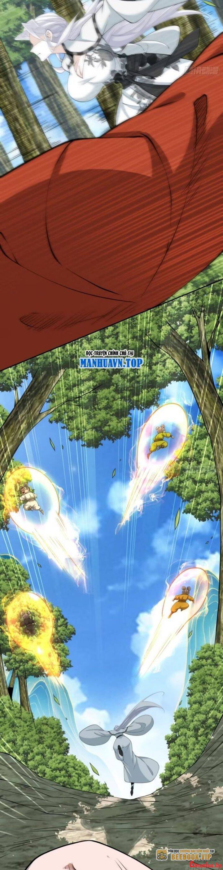 Đồ Đệ Của Ta Đều Là Đại Phản Phái Chapter 283 - Trang 13