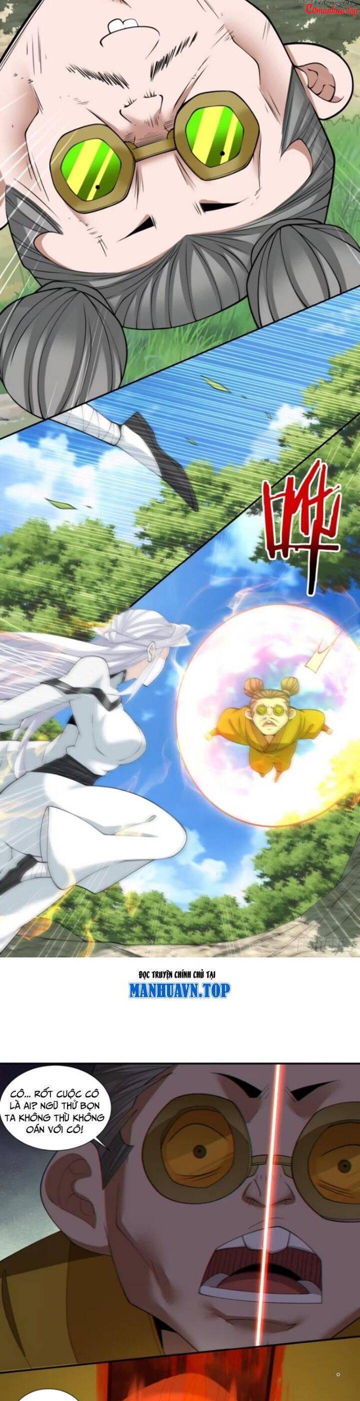 Đồ Đệ Của Ta Đều Là Đại Phản Phái Chapter 283 - Trang 14