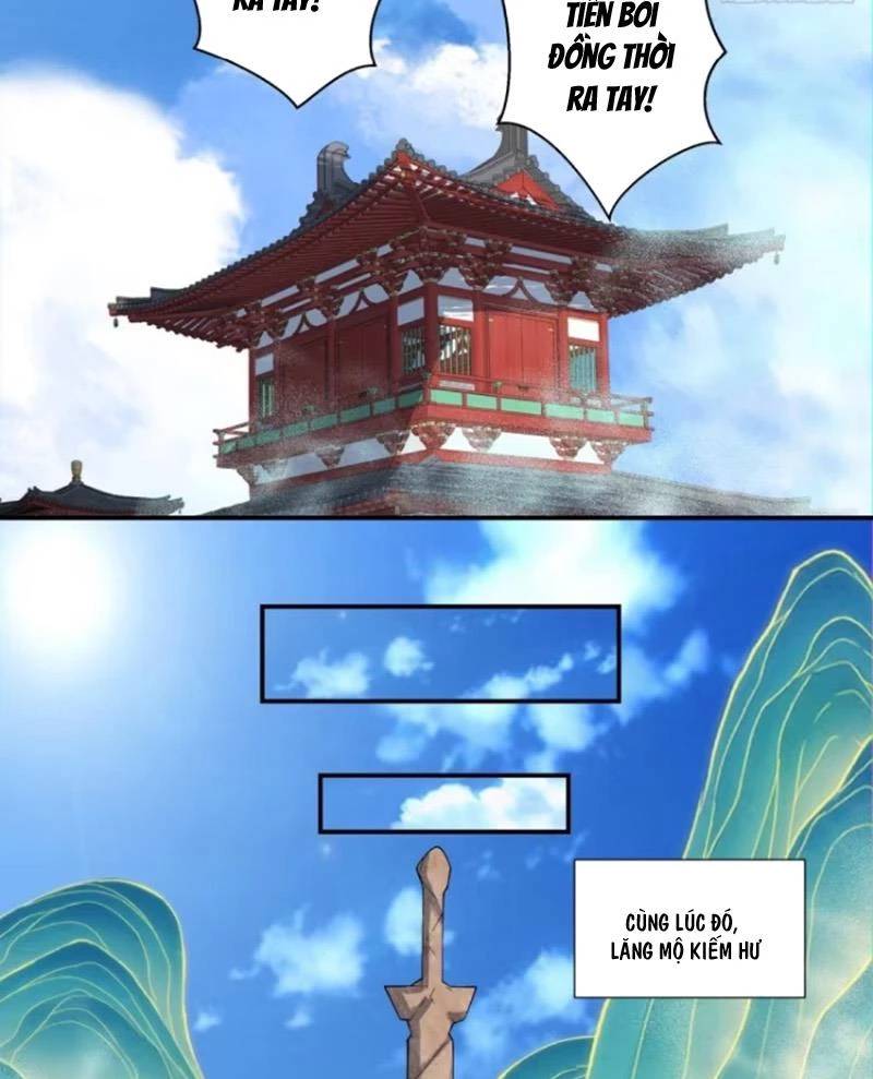 Đồ Đệ Của Ta Đều Là Đại Phản Phái Chapter 286 - Trang 10