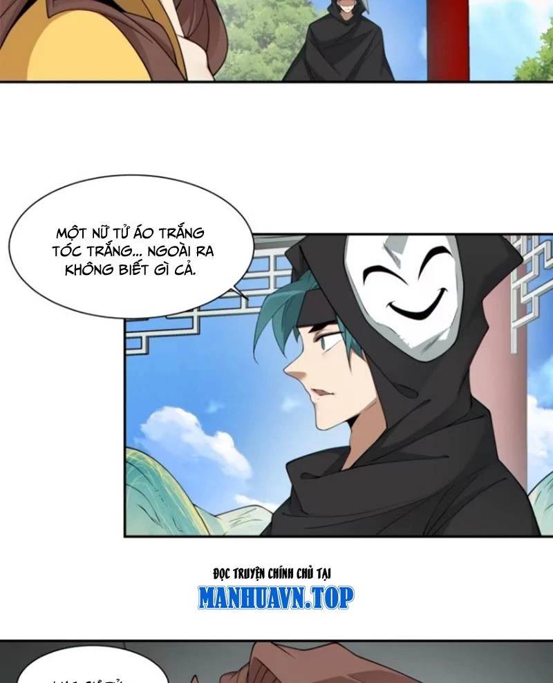 Đồ Đệ Của Ta Đều Là Đại Phản Phái Chapter 286 - Trang 19