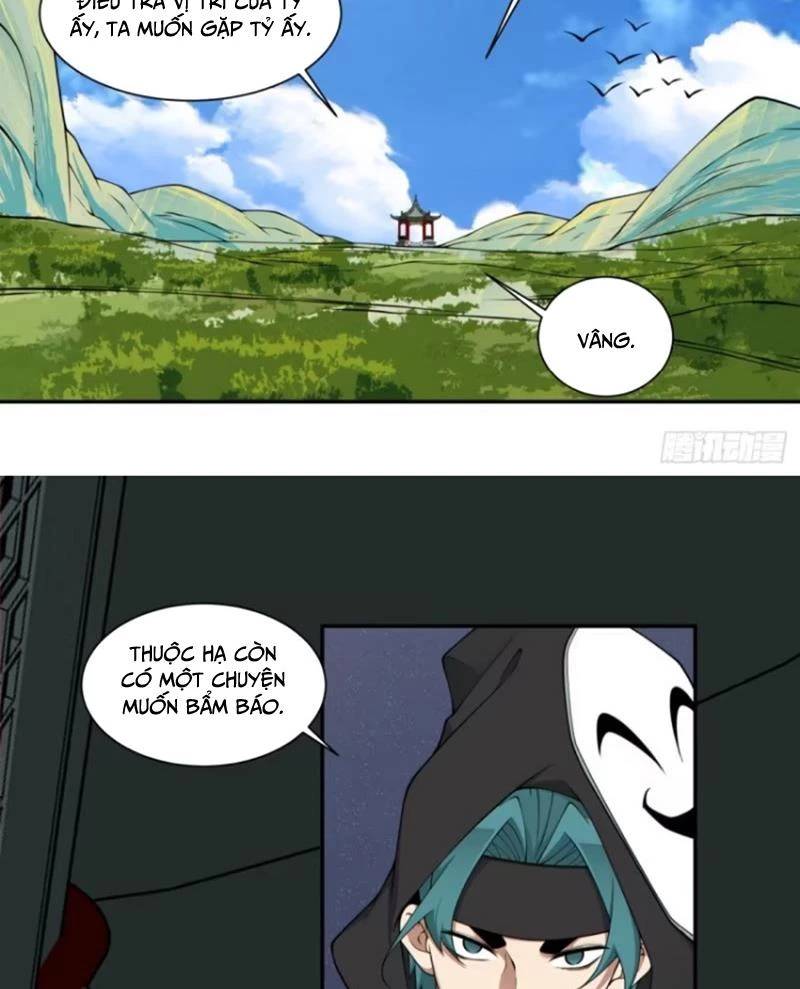 Đồ Đệ Của Ta Đều Là Đại Phản Phái Chapter 286 - Trang 21