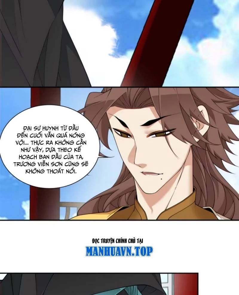 Đồ Đệ Của Ta Đều Là Đại Phản Phái Chapter 286 - Trang 23