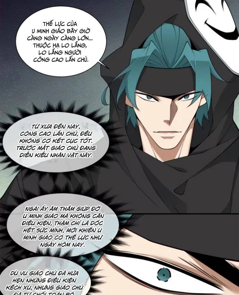 Đồ Đệ Của Ta Đều Là Đại Phản Phái Chapter 286 - Trang 26