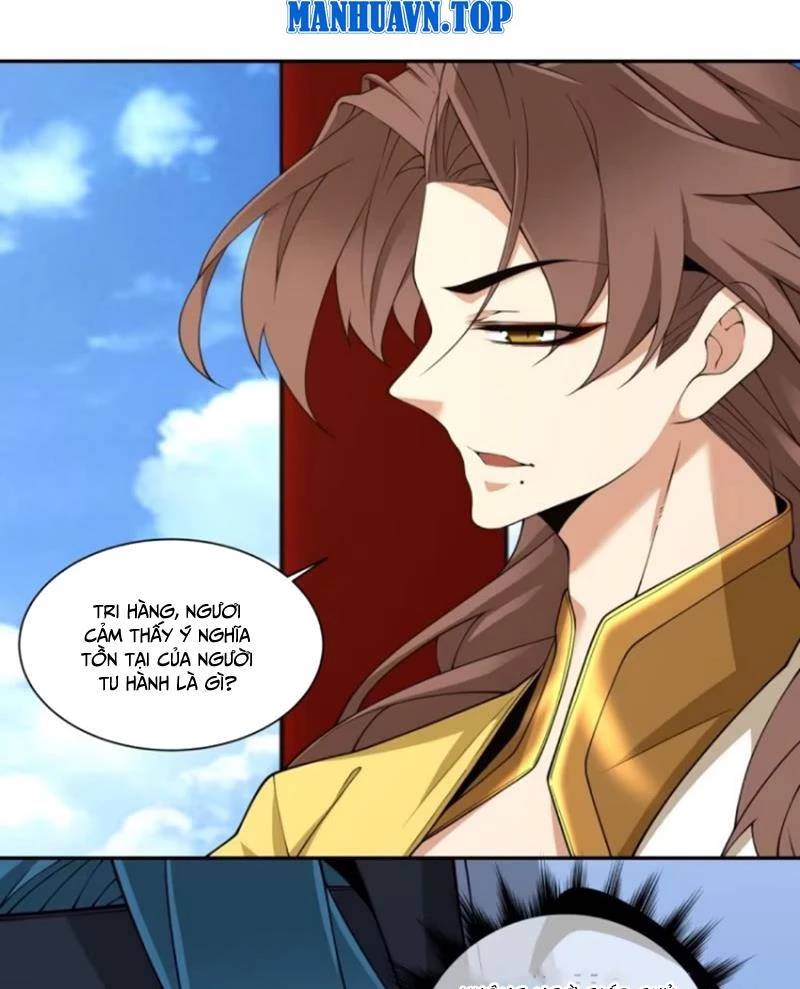 Đồ Đệ Của Ta Đều Là Đại Phản Phái Chapter 286 - Trang 28