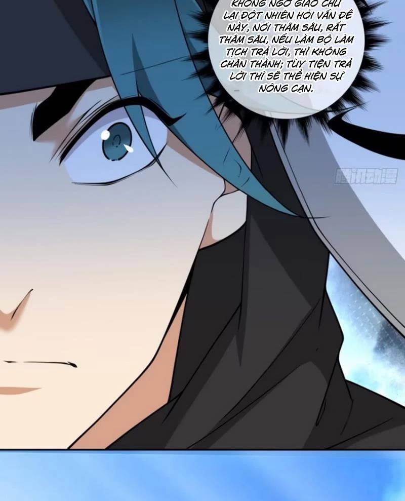 Đồ Đệ Của Ta Đều Là Đại Phản Phái Chapter 286 - Trang 29