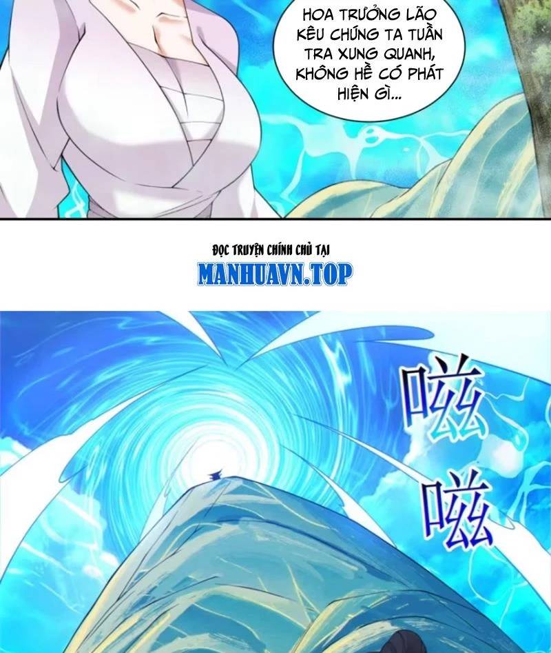 Đồ Đệ Của Ta Đều Là Đại Phản Phái Chapter 286 - Trang 34