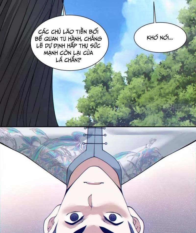 Đồ Đệ Của Ta Đều Là Đại Phản Phái Chapter 286 - Trang 37