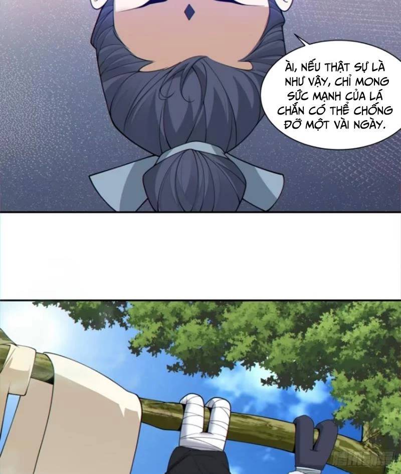 Đồ Đệ Của Ta Đều Là Đại Phản Phái Chapter 286 - Trang 38