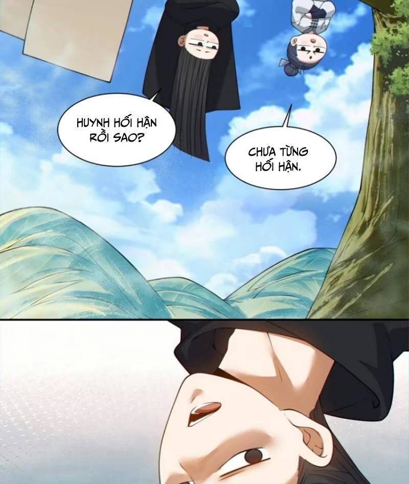Đồ Đệ Của Ta Đều Là Đại Phản Phái Chapter 286 - Trang 39