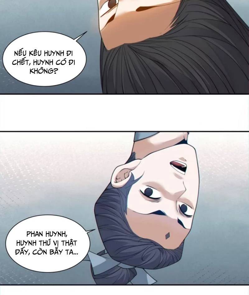 Đồ Đệ Của Ta Đều Là Đại Phản Phái Chapter 286 - Trang 40