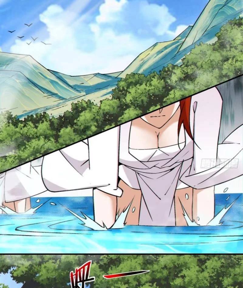 Đồ Đệ Của Ta Đều Là Đại Phản Phái Chapter 286 - Trang 44