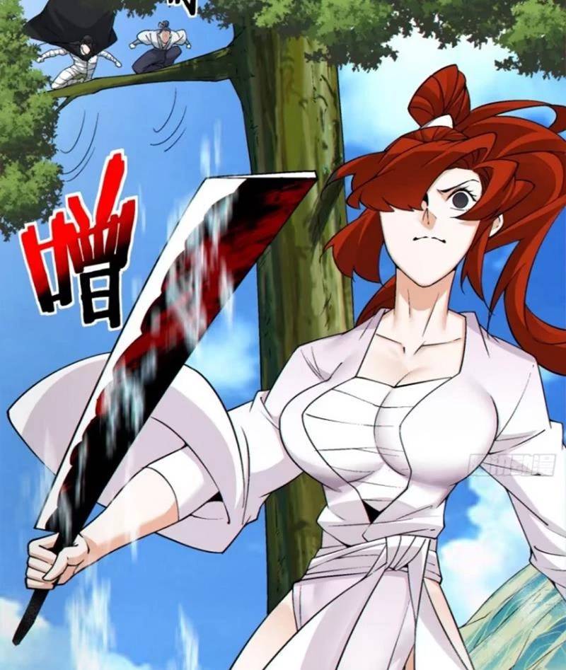 Đồ Đệ Của Ta Đều Là Đại Phản Phái Chapter 286 - Trang 45